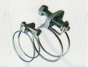 Wire Clamp